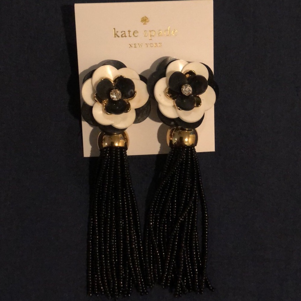 Kate spade earrings